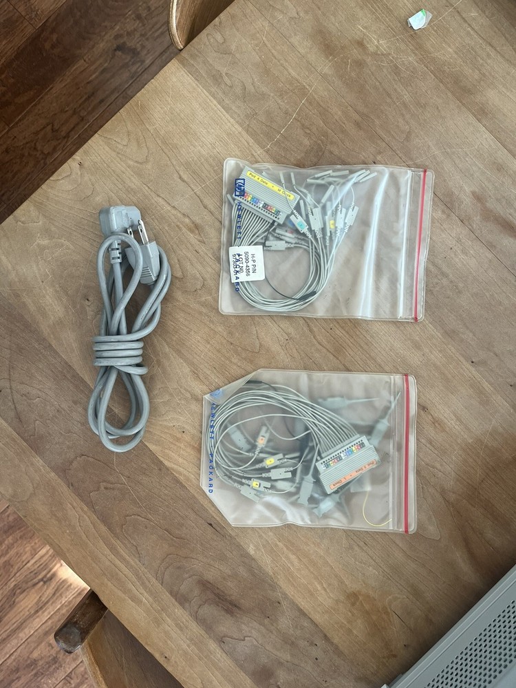 logic analyzer