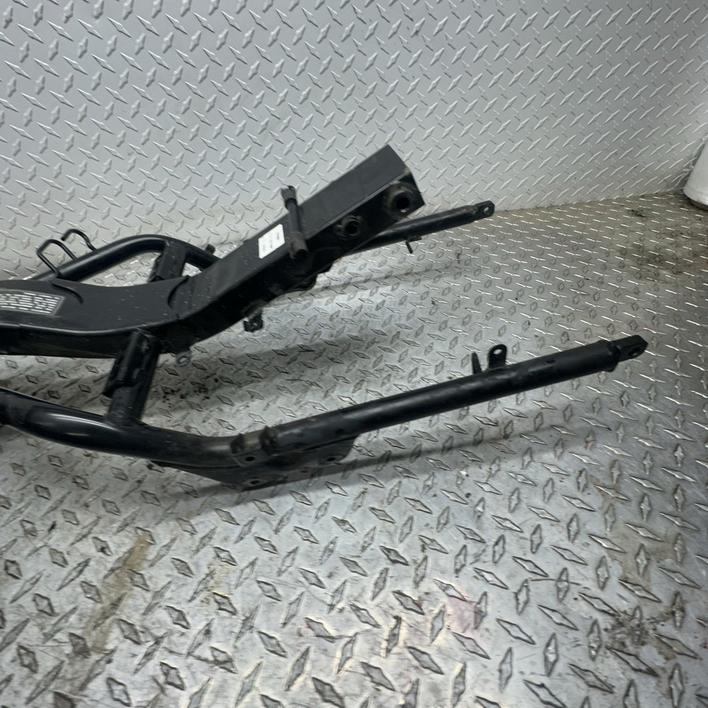 2003-2009 Honda Interceptor 800 VFR800 REAR SUB FRAME SUBFRAME