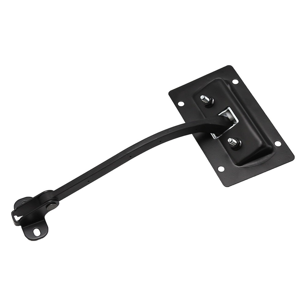 Rear Door Gate/Tailgate Check Strap Retaining Arm For Jeep Wrangler JK 2011-2019