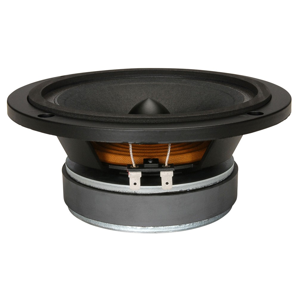 B&C 6PEV13 6-1/2" Midrange Speaker