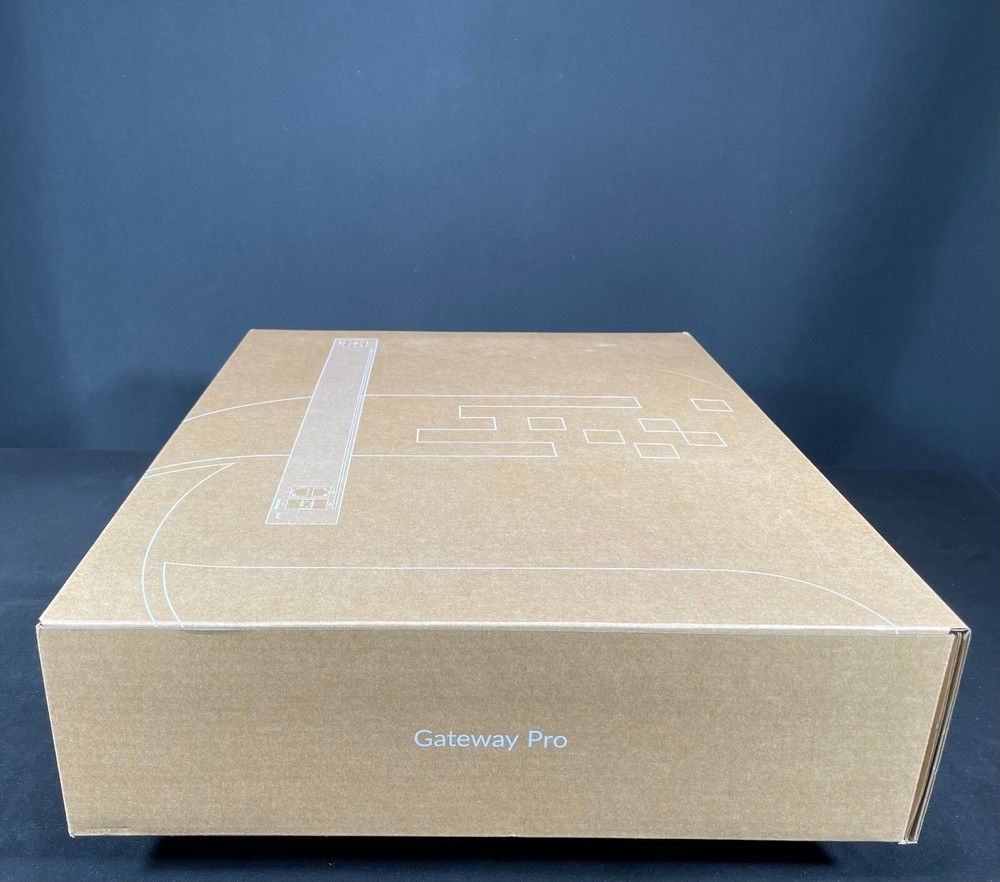 NEW Ubiquiti Unifi UXG-PRO-US Next Generation Security Gateway -Same Day Ship