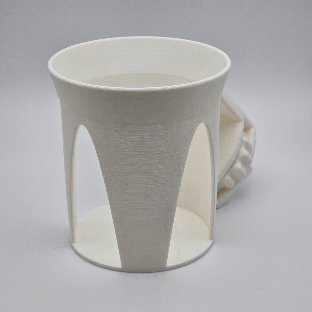 45 degree Cup Holder for LUND Sport Track System