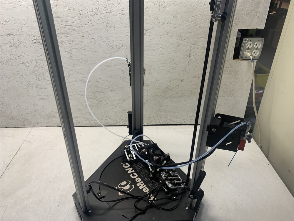 SEEMECNC ARTEMIS 3D PRINTER SE300