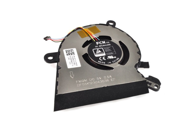 13NR06C0T03011 - CPU FAN