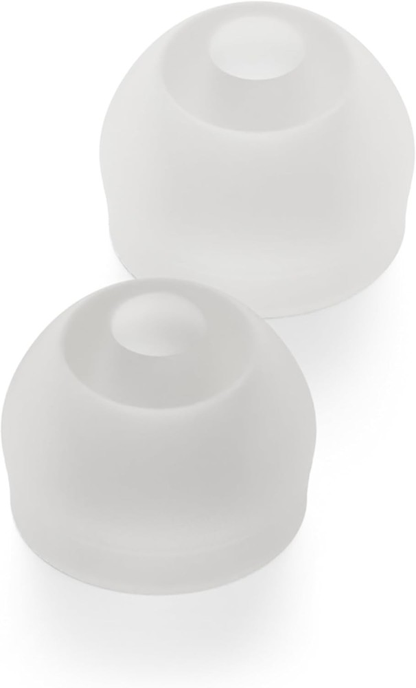 Earplug XXS Tips Replacement Set, Noise Reduct Replacements Soft
