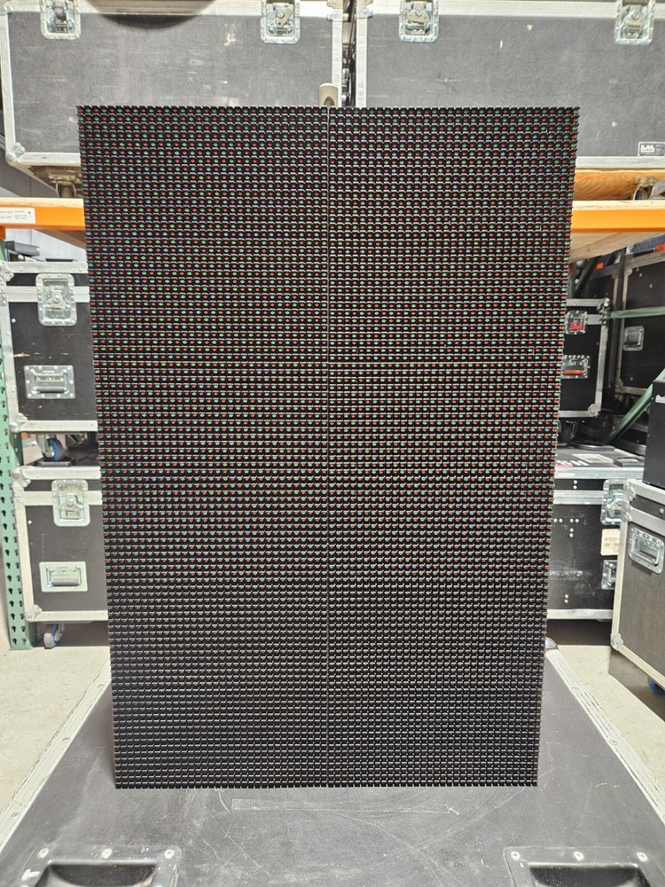 Enigma Matrix LED Video Wall Panels 16mm, Mega Lite