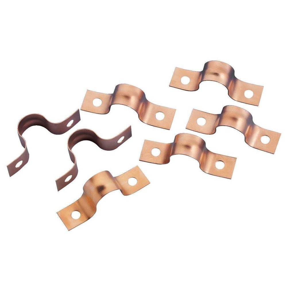 Oatey 1/2" Copper Pipe Strap