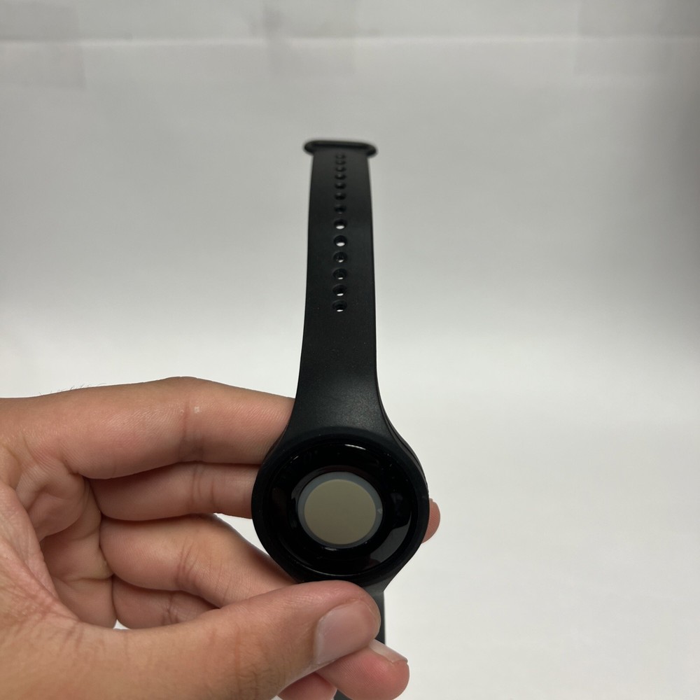 Instant Care IC3000 Black Signal Transmitter (Untested)