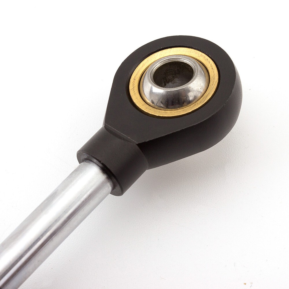 FXCNC Racing Universal For Motorcycle Steering Damper Linear Stabilizer 295mm