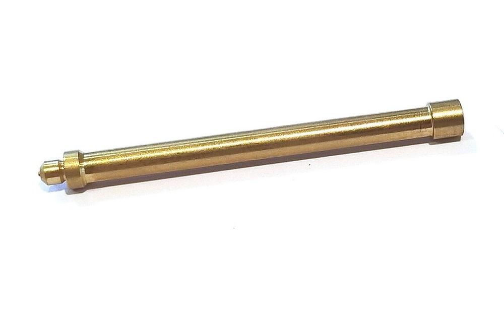 TiN Extractor Depressor Plunger Assembly for GLOCK 9mm .40 357 Sig, Gen 1 2 3 4