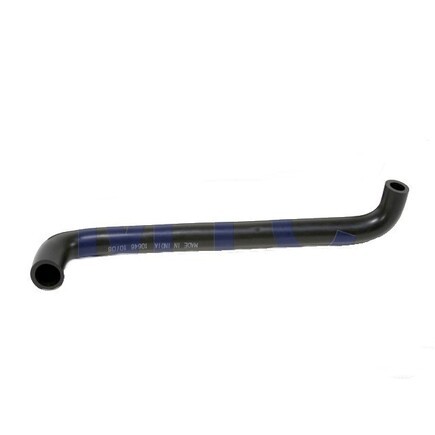 Engine Crankcase Breather Hose MTC VR161