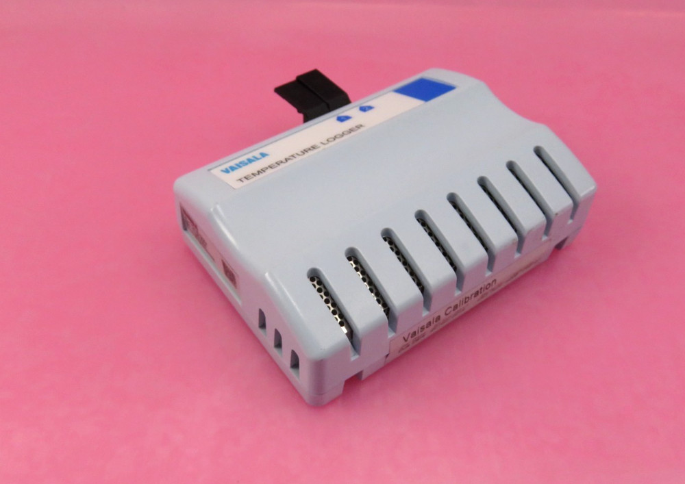Vaisala VL-1016-22V Temperature Logger