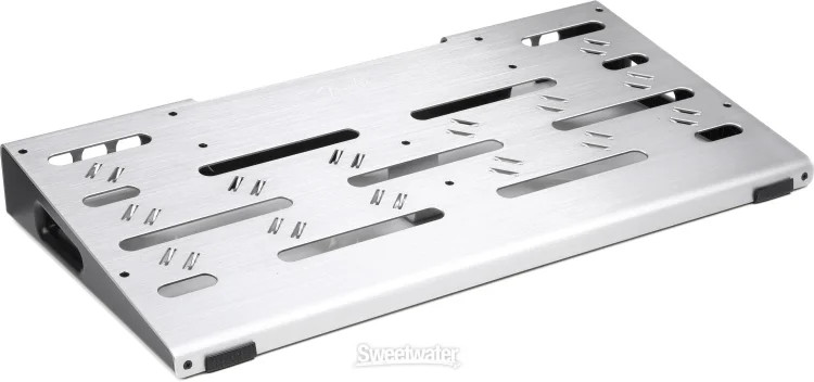 Fender Professional Pedalboard with Bag - Medium