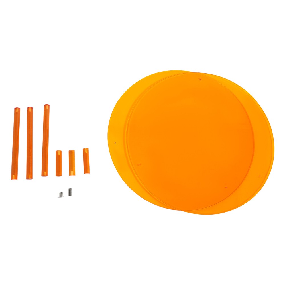 Acrylic Coffee Table, Modern Coffee Table, 2-tier Coffee Table?