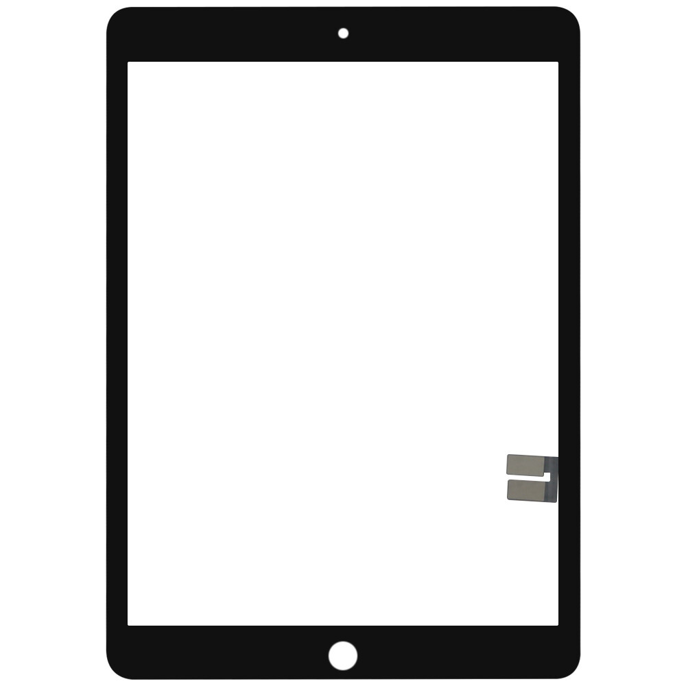 Touch Screen / LCD Digitizer ± Button For iPad 9 9th 10.2 A2603 A2604 A2602 2021