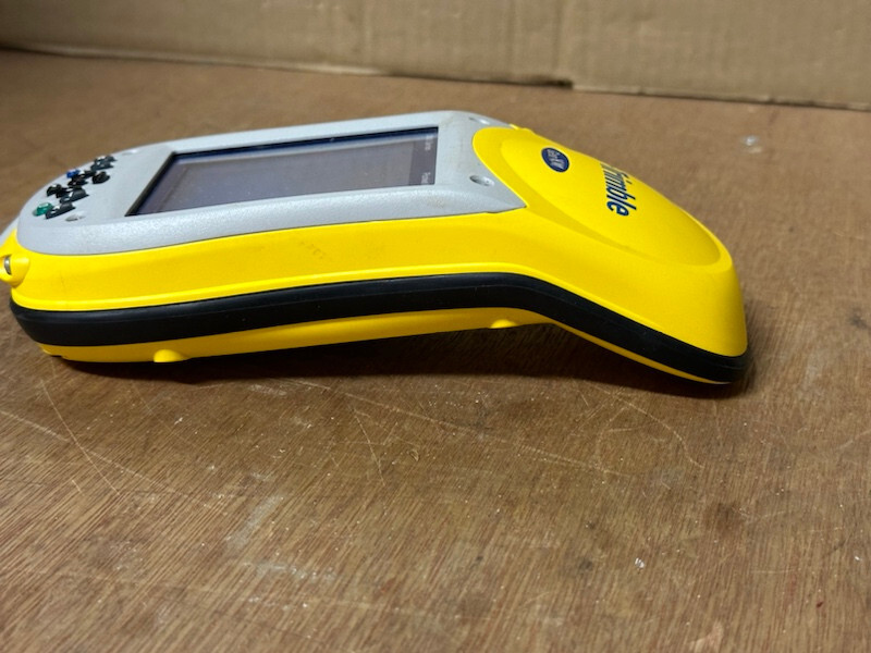 Trimble Geo Xm 2005 Series Pocket PC