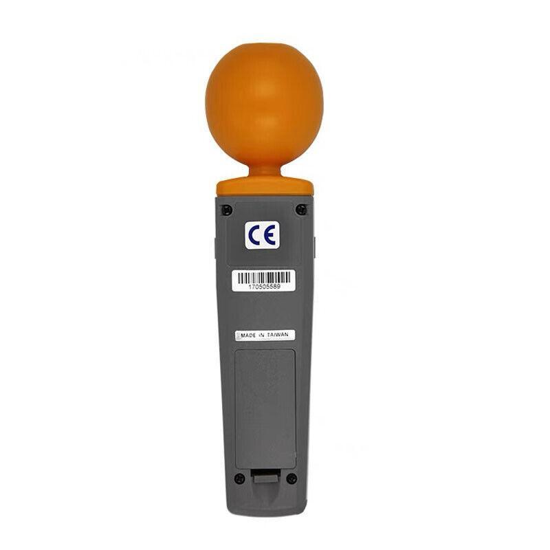 EMF Meter Triaxial Data Logger The electromagnetic radiation detector TES-92