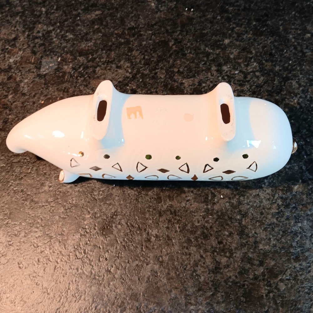 Vintage PIG Hors-d-oeuvre Appetizer HOLDER