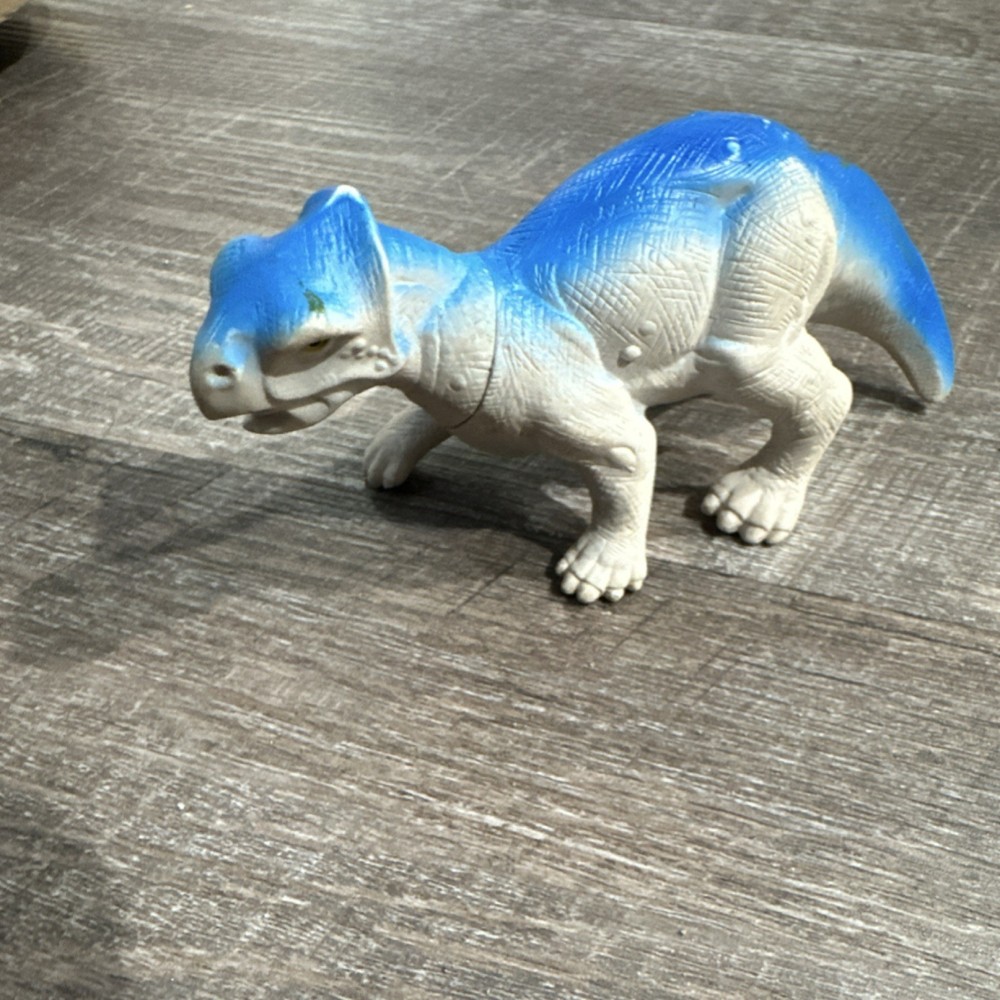 Vintage Playskool Definitely Dinosaur Toy