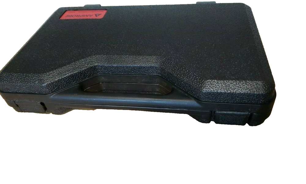 Amprobe THWD-5 / THWD5 Relative Humidity & Temperature Meter w/ Flexible Probe