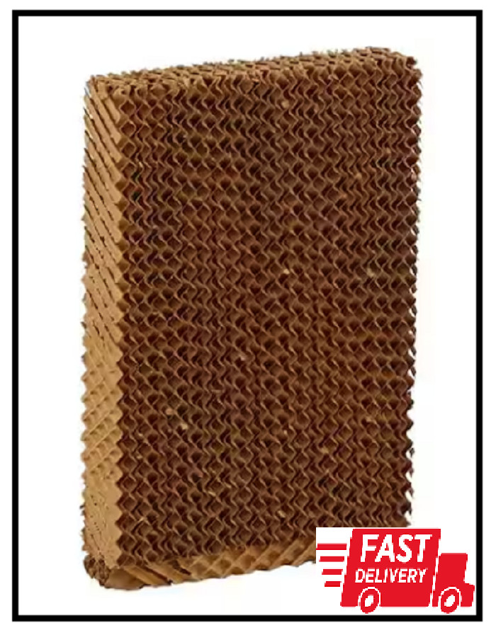 Mastercool Cp35 Replacement Rigid Media For Portable Evaporative Cooler |
