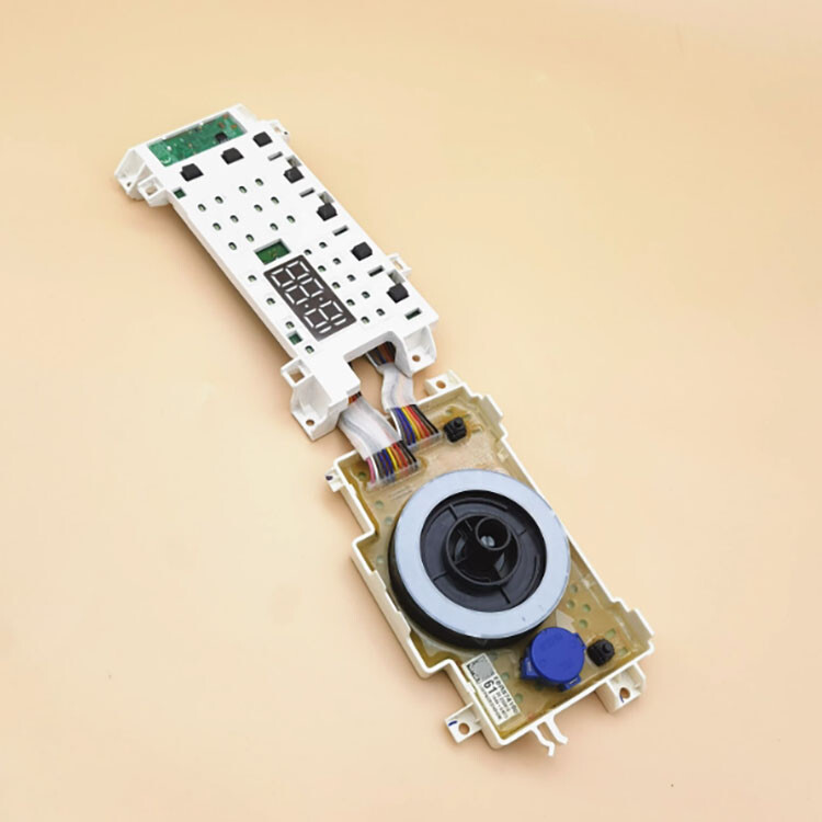 EBR874198 PCB Motherboard Control Display Panel Button Board For LG EBR87419861