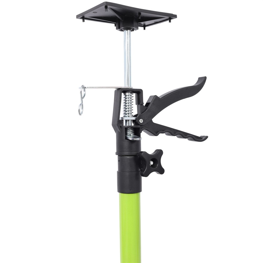 4pcs Support Pole Steel Jack Adjustable 45" to 114" 3rd Hand Support System