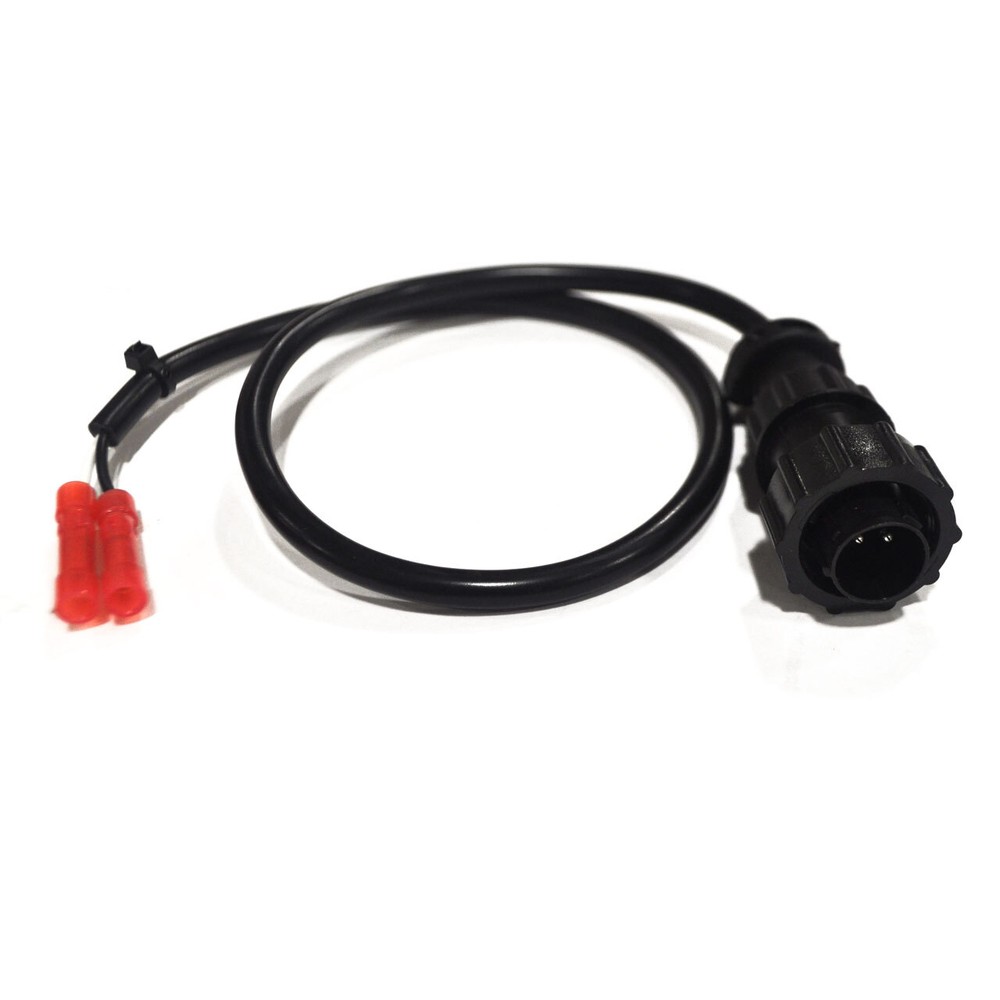 Bernard GN2021 Electrical Connection Assembly