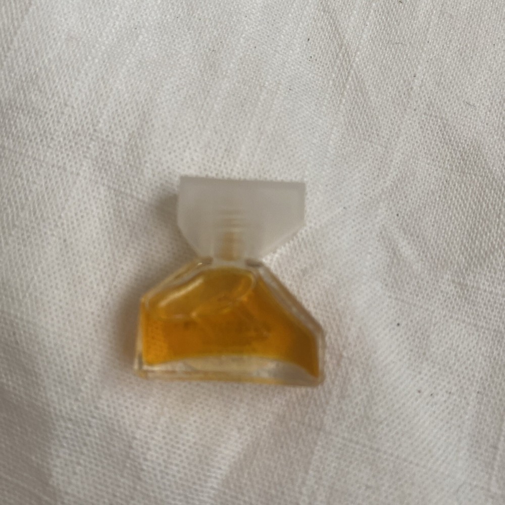 MICRO Mini INFINI by Caron Miniature Perfume Sample