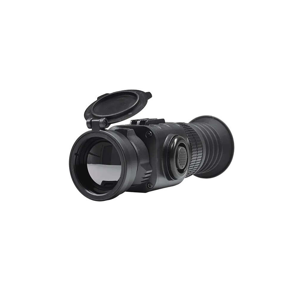 AGM Python-Micro TS50-384 2.7x50mm Thermal Imaging Rifle Scope #3093455006PM21