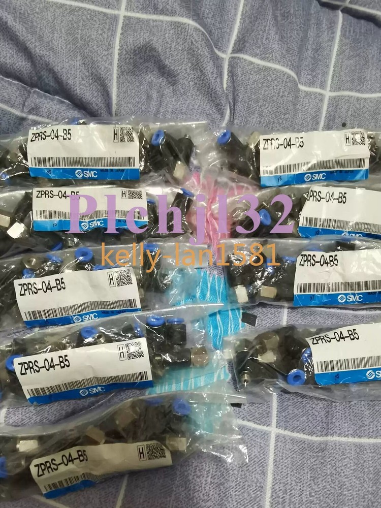 1pcs SMC ZPRS-04-B5