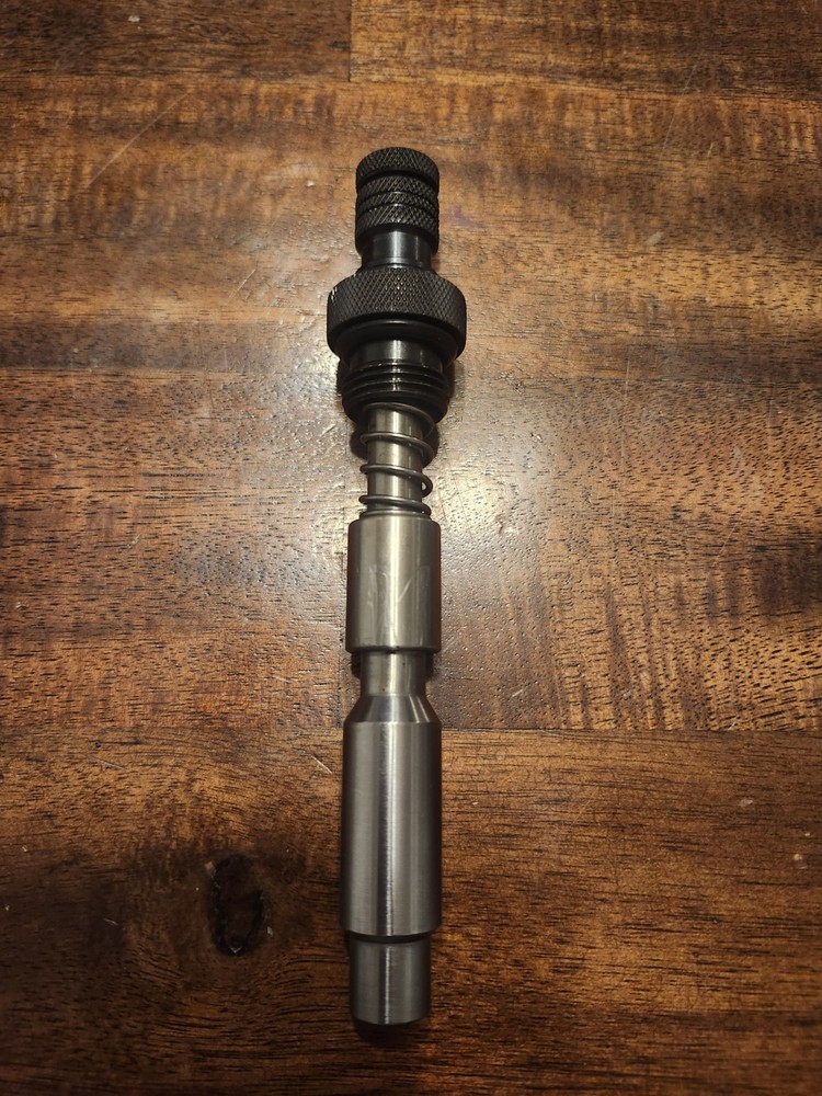 MML Black Knight Bolt Assembly