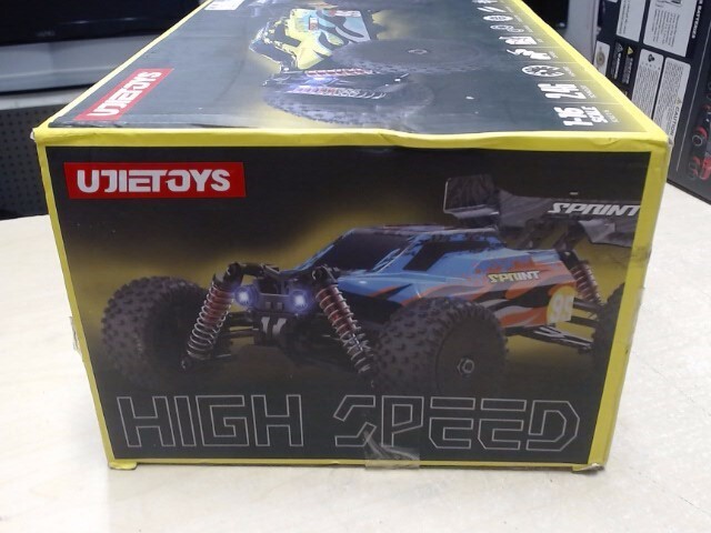 RC CAR (FC3005500)