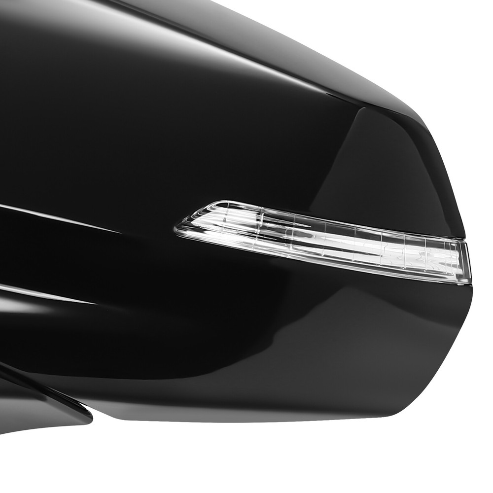 For 2019-2022 Cadillac XT4 Front Left Side Mirror Driver Side Rear View Mirror