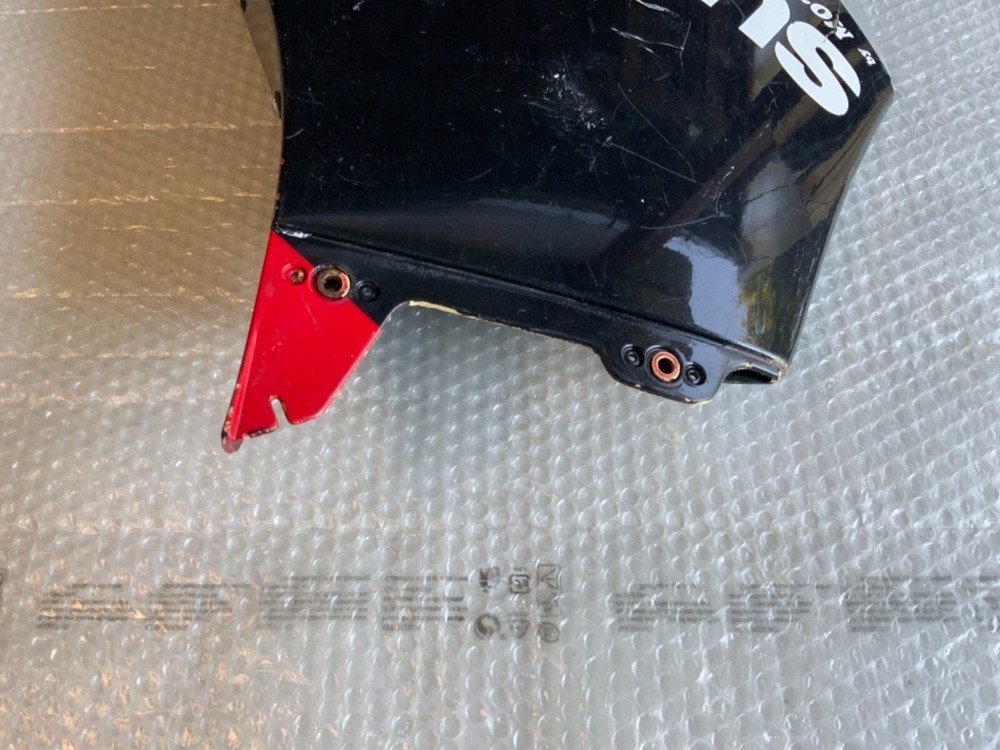 SX FAIRING SUZUKI GSXR ‘85/87
