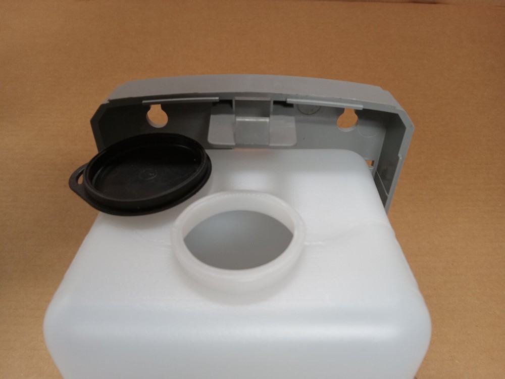 Automatic Hand Sanitizer Dispenser
