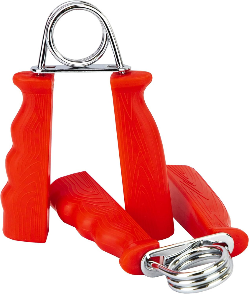 Ergonomic Hand Grip