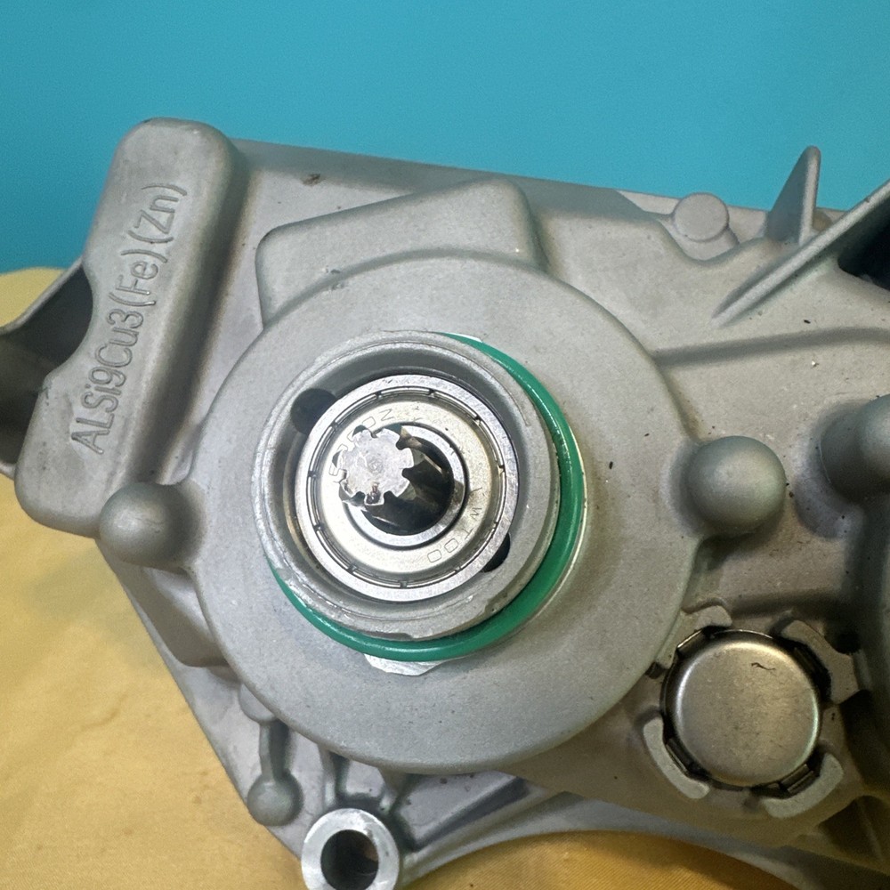 Transmission Control Module For DPS6 Focus Fiesta EcoSport B-Max (?) - Read Desc