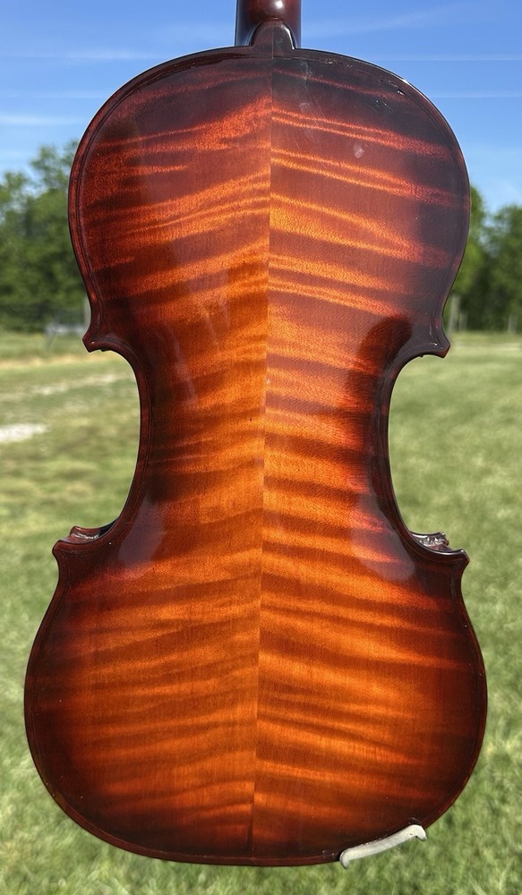 Old Jackson & Guldan Violin -4/4