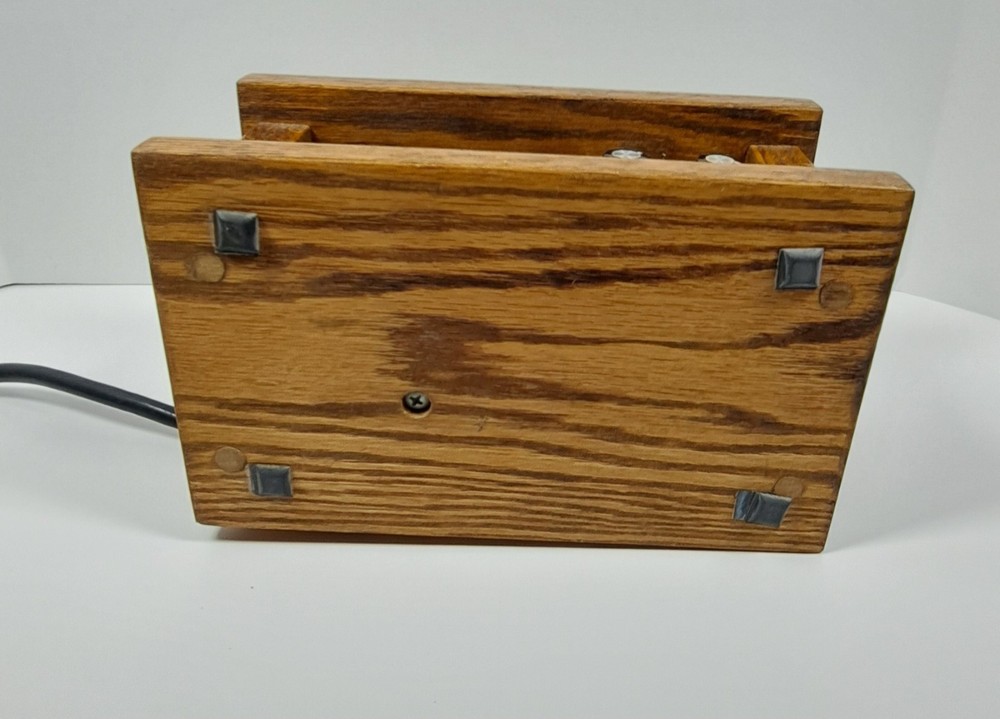 Vintage ASTRO GUARD INDUSTRIES Alarm System Controller/Detection