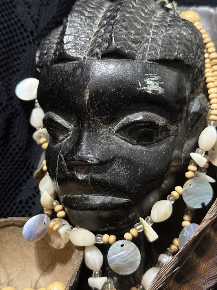 Queen Calyra Temple Authority Vessel Anchored Voodoo Ritual System