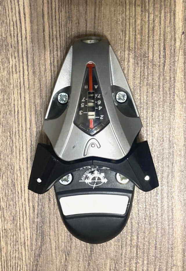 Ski binding HEAD (Tyrolia) SL 7.5 din 2\7.5