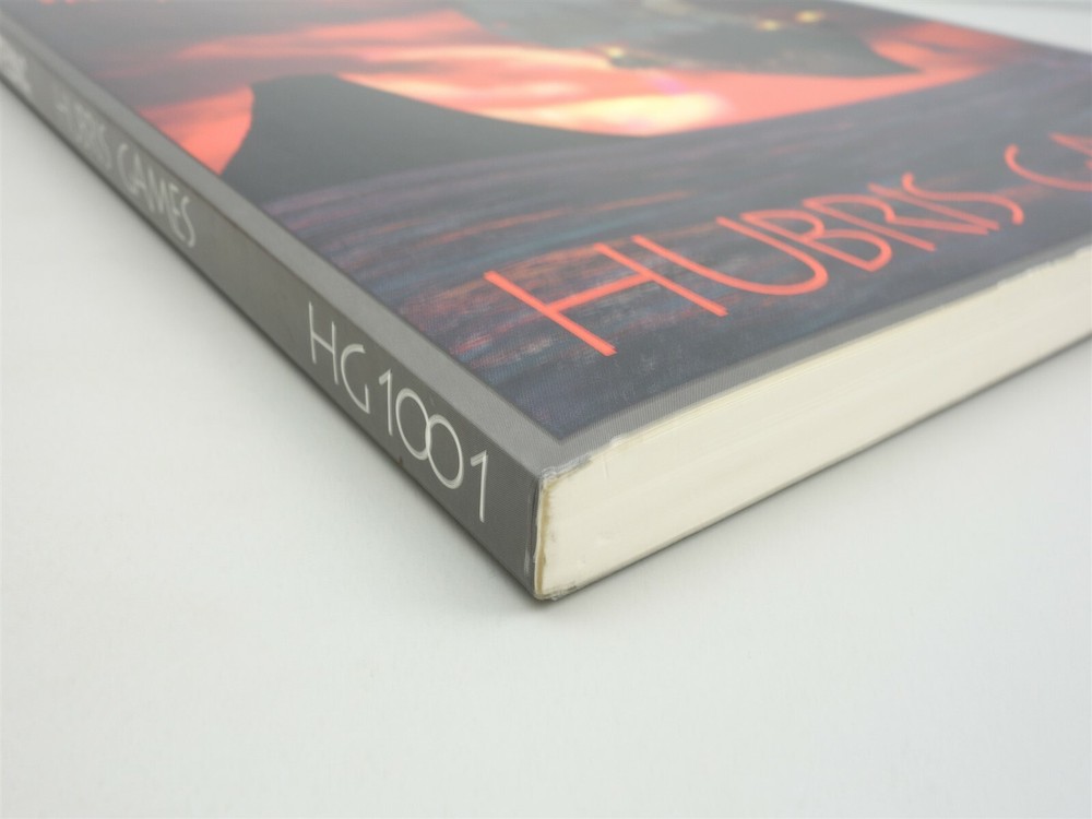 Maelstrom Storytelling - Hubris Games