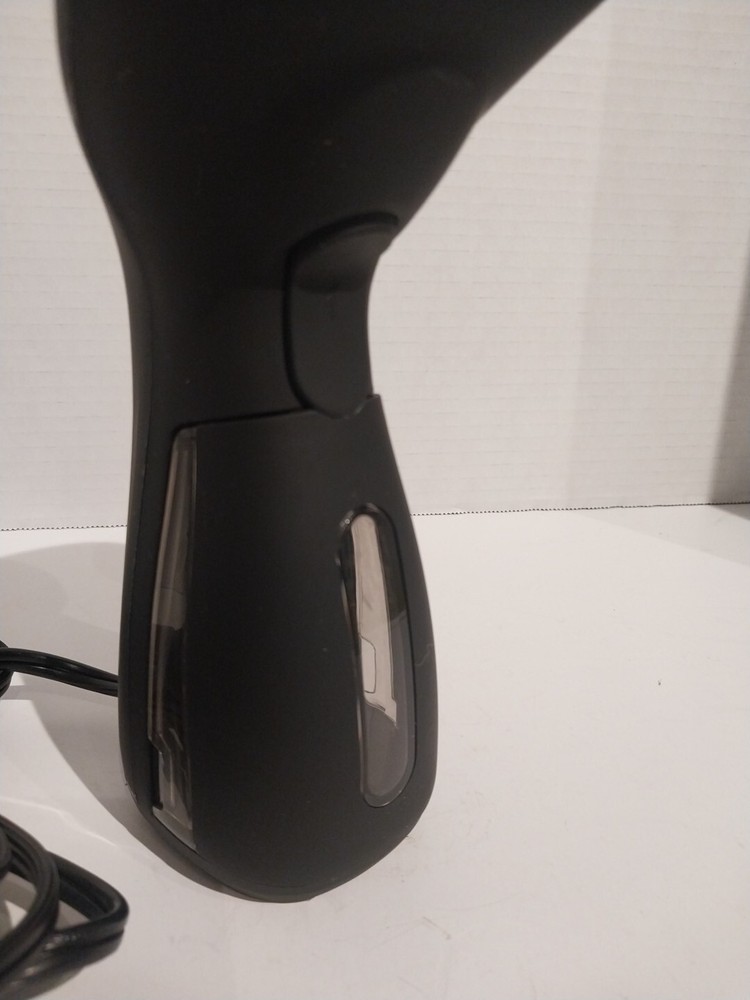 ISTEAM TRAVELING STEAMER. Black