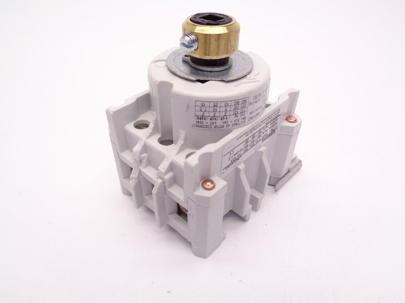 SIEMENS LBR3060 UNMP