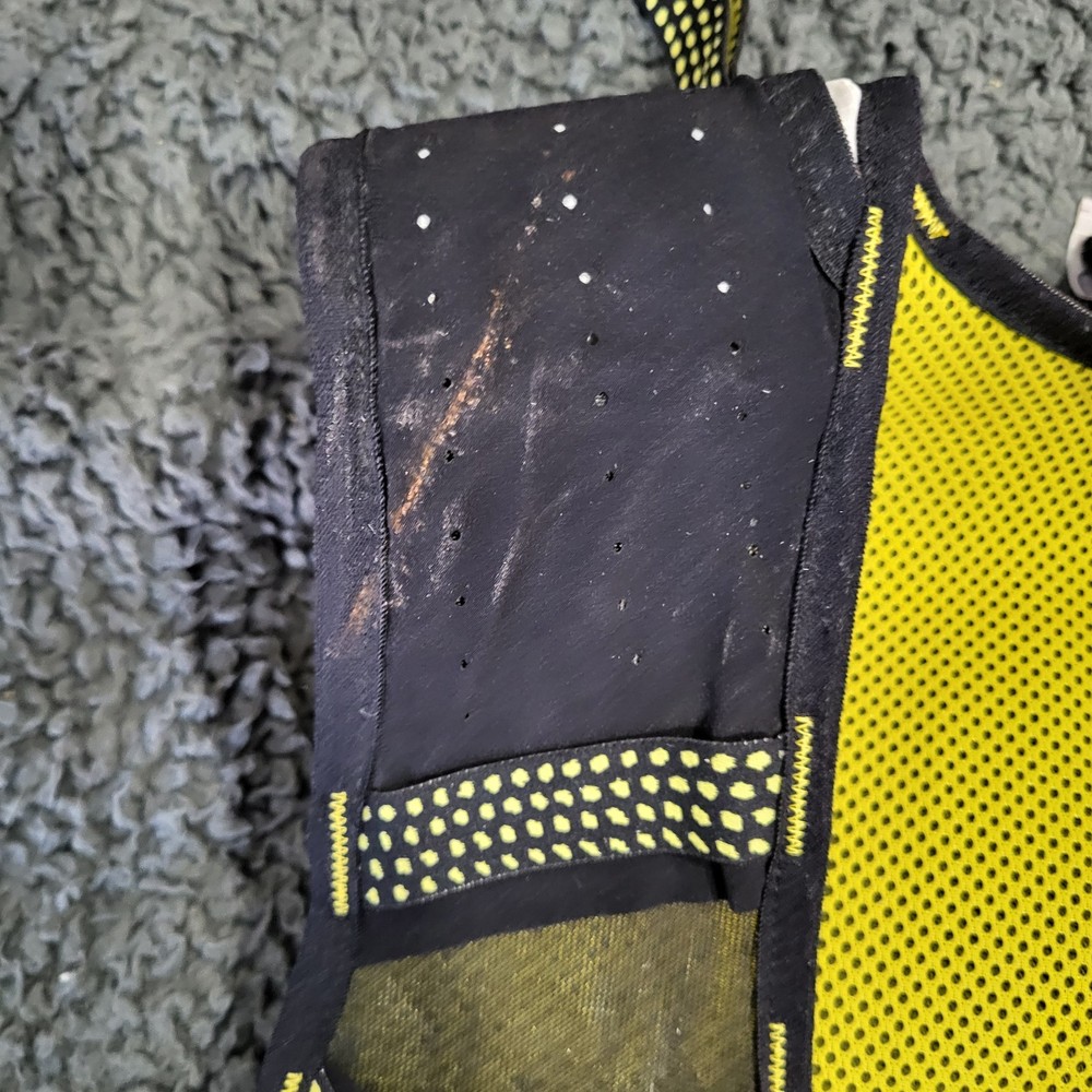 Raidlight Responsiv 10L+2x600ml Hydration Vest