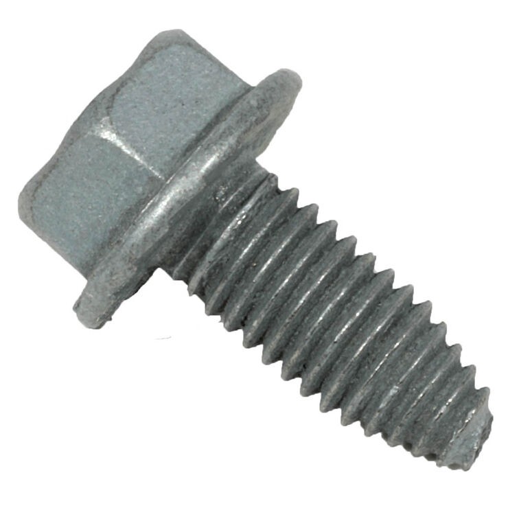 TROY-BILT 710-06256 Screw M8 Replacement Part Secure Fit Connection