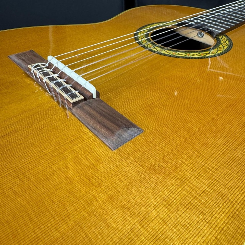 Takamine 32-C Solid Spruce Top Classical Concert - 2018
