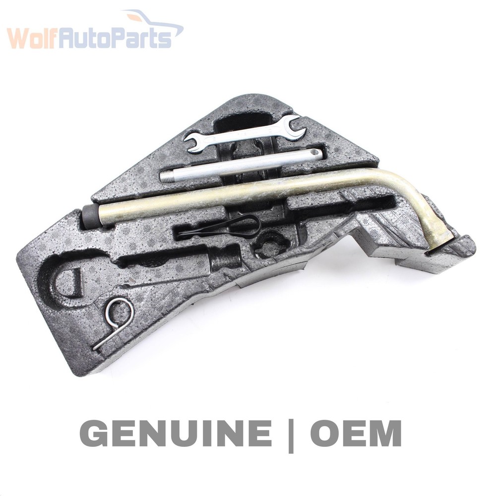2007-2009 AUDI Q7 - TOOL KIT 4L0012113C