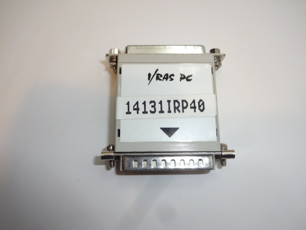 Rainbow Technologies Sentinel Pro Hardware Dongle Vintage Parallel with Software